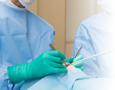 口腔外科医によるインプラント手術｜インプラント治療で選ばれる名古屋の歯科医院